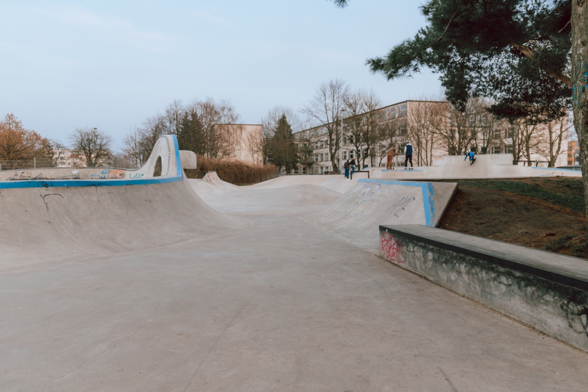 Skatepark Lankow E.V.